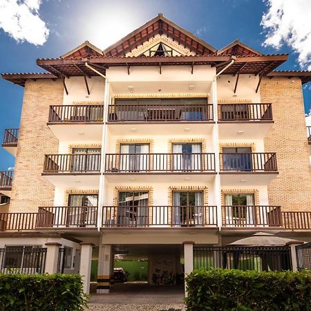 Dei Fiori Guaramiranga Apartment Ngoại thất bức ảnh