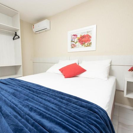 Dei Fiori Guaramiranga Apartment Ngoại thất bức ảnh