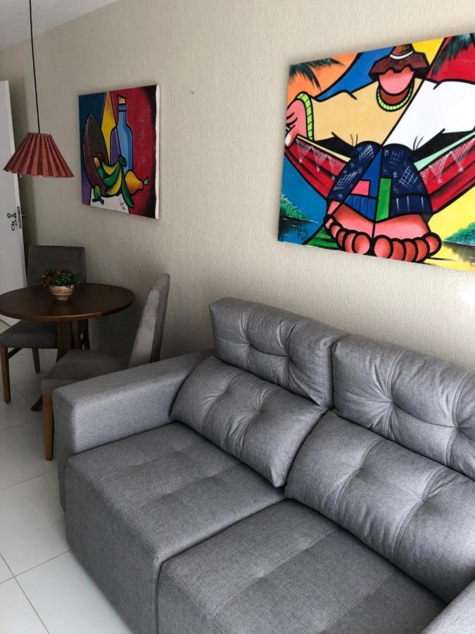 Dei Fiori Guaramiranga Apartment Ngoại thất bức ảnh
