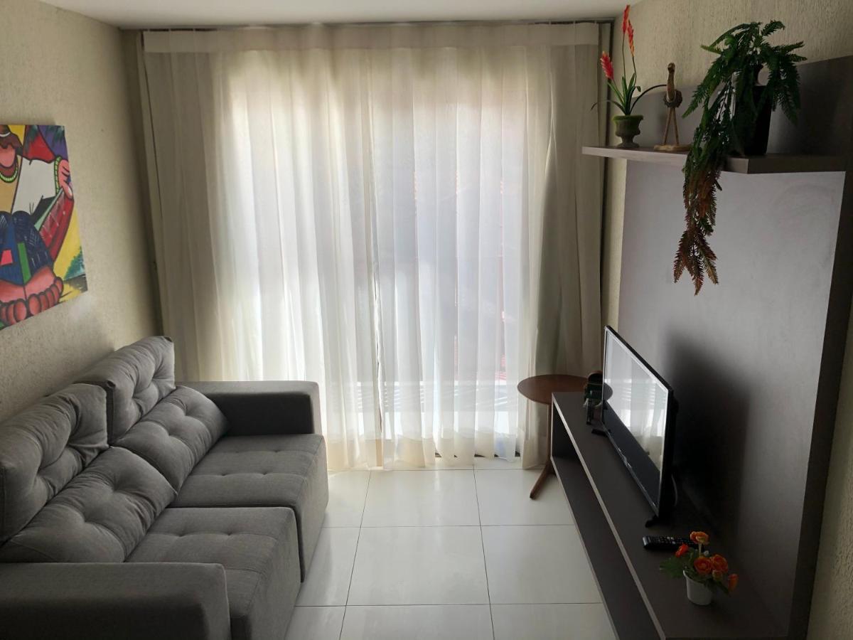 Dei Fiori Guaramiranga Apartment Ngoại thất bức ảnh