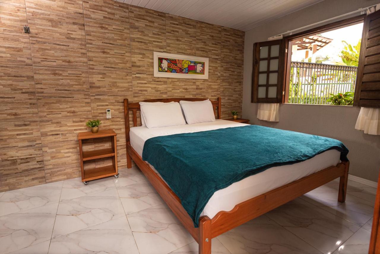 Dei Fiori Guaramiranga Apartment Ngoại thất bức ảnh