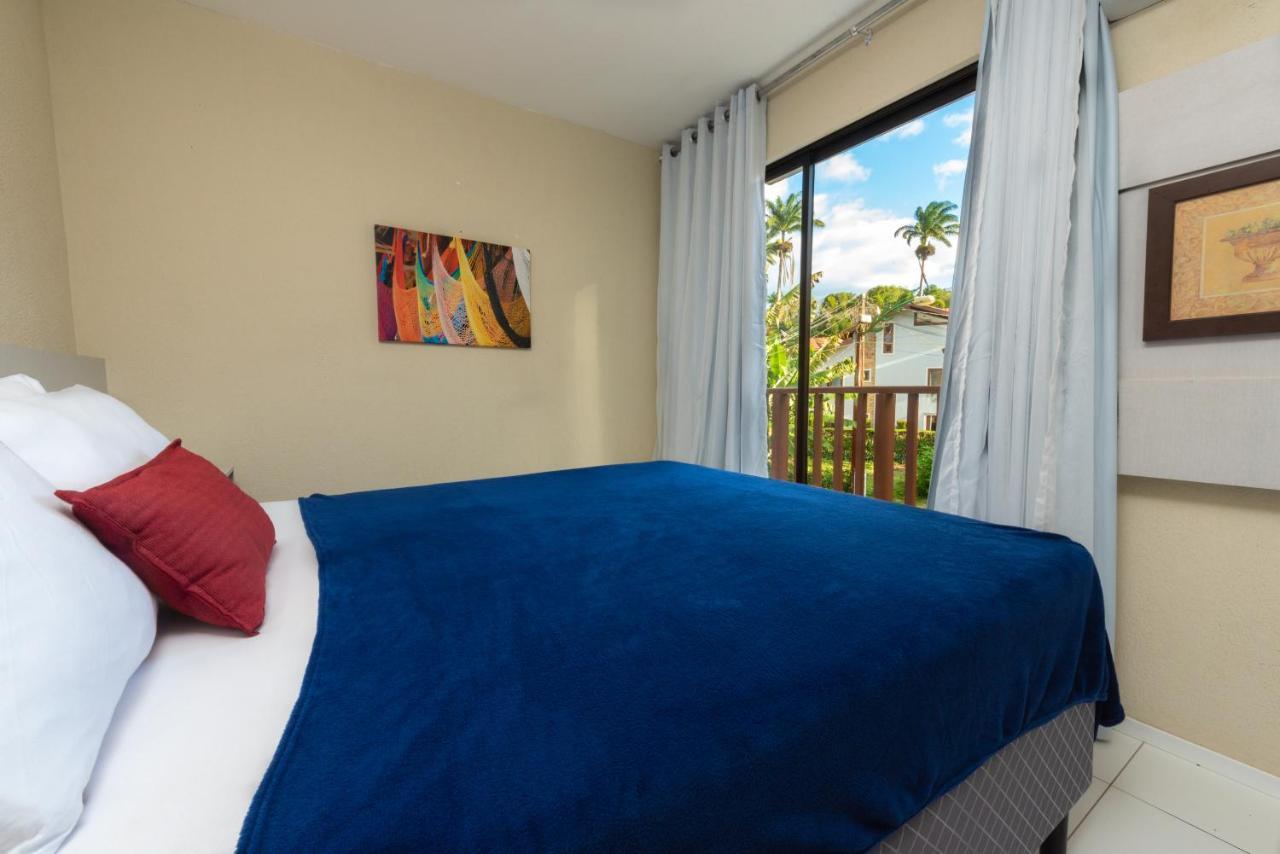 Dei Fiori Guaramiranga Apartment Ngoại thất bức ảnh