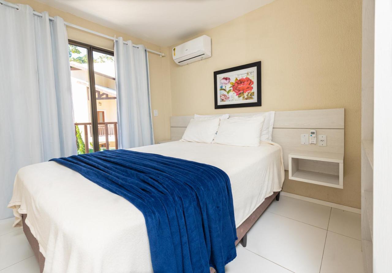 Dei Fiori Guaramiranga Apartment Ngoại thất bức ảnh