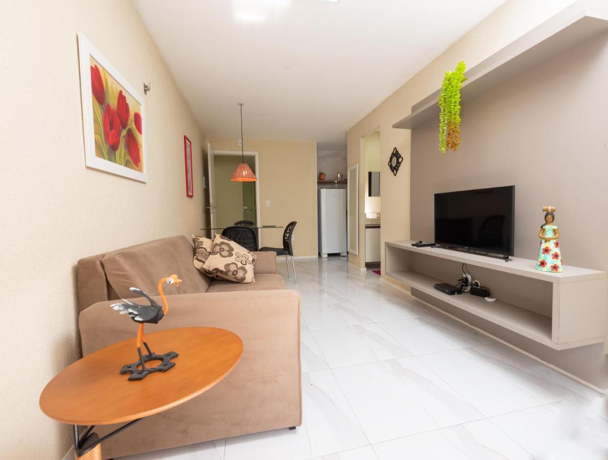 Dei Fiori Guaramiranga Apartment Ngoại thất bức ảnh