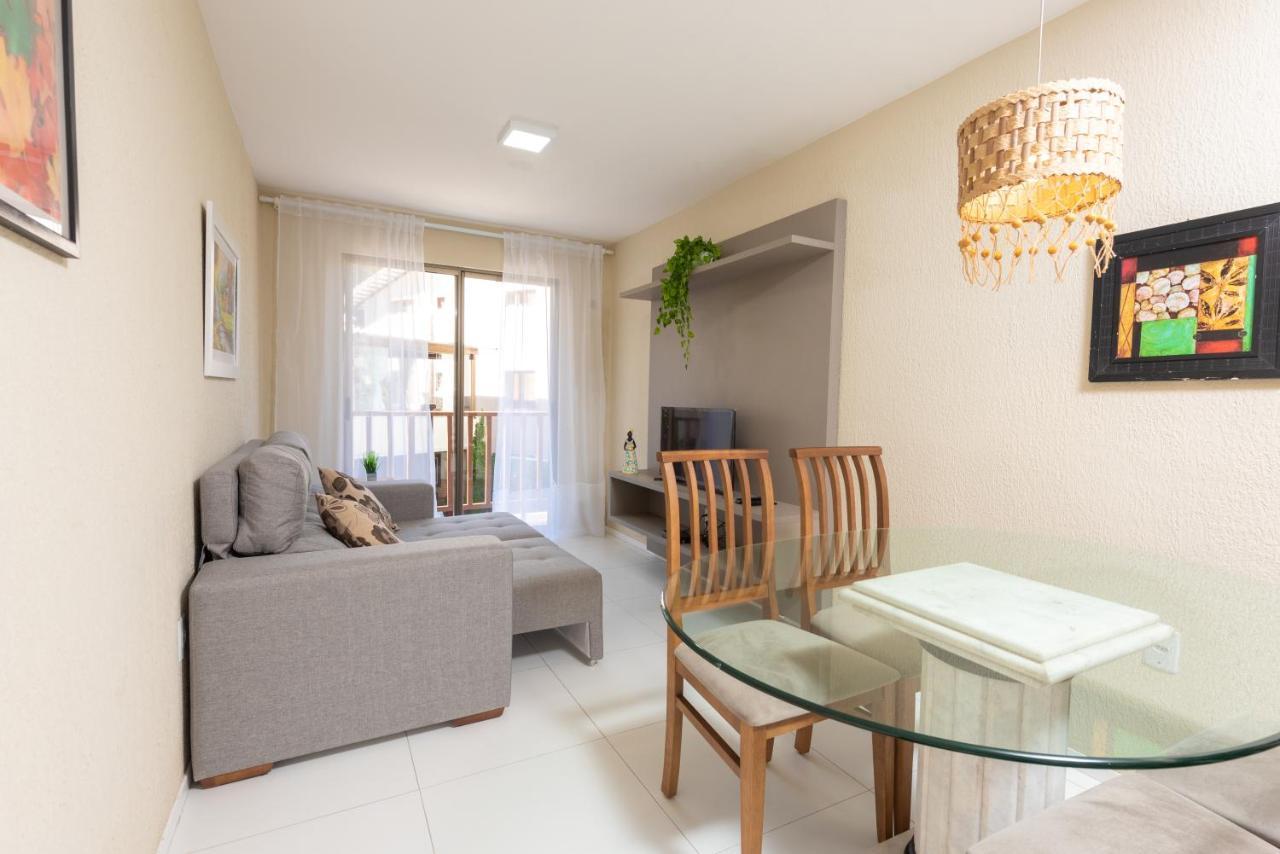 Dei Fiori Guaramiranga Apartment Ngoại thất bức ảnh
