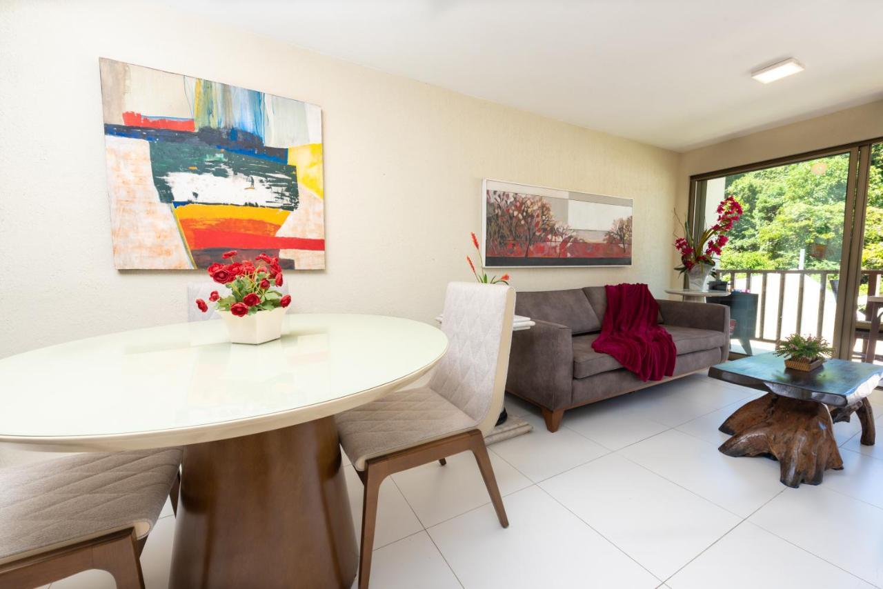 Dei Fiori Guaramiranga Apartment Ngoại thất bức ảnh