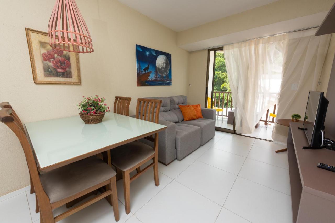 Dei Fiori Guaramiranga Apartment Ngoại thất bức ảnh