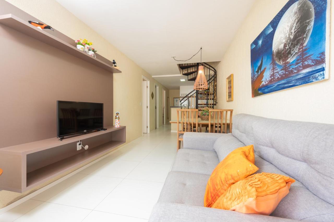 Dei Fiori Guaramiranga Apartment Ngoại thất bức ảnh