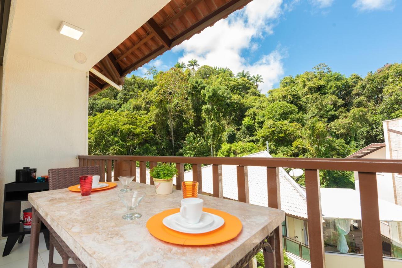 Dei Fiori Guaramiranga Apartment Ngoại thất bức ảnh