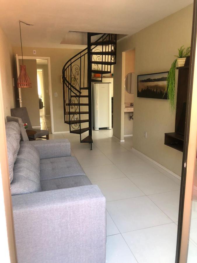 Dei Fiori Guaramiranga Apartment Ngoại thất bức ảnh
